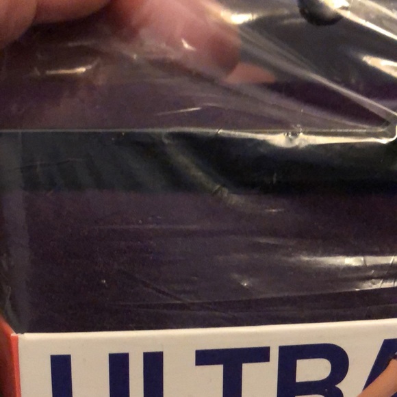 HUE Ultra soft denim skimmer Violetta Leggings / BRAND NEW IN PACKAGE - Picture 5 of 5